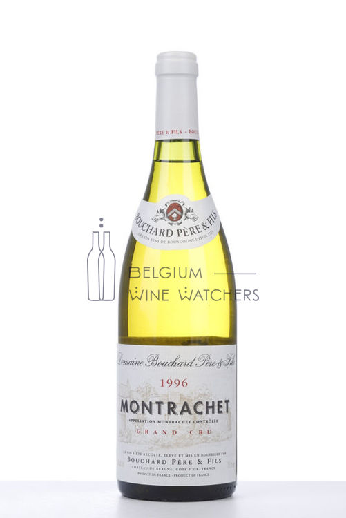 Image de 1996 MONTRACHET